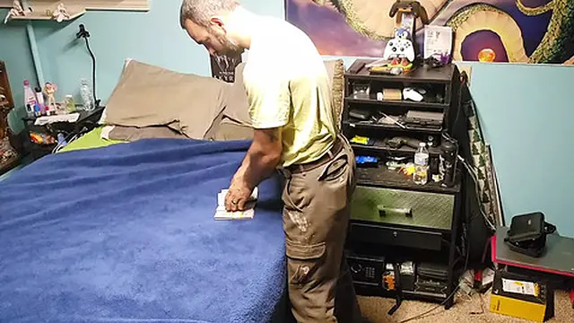 big booty bitch tries to rob rich guy gets fucked hard into submission