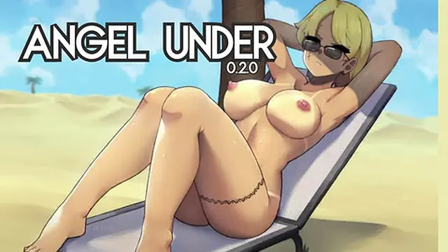 Dirty Angel Part 1 - Hentai Game