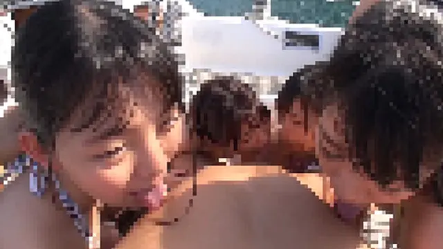 Intimate Moments at the Club (3)