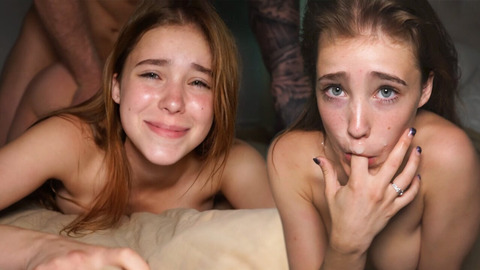ROUGH RIDE - She Loves Intense Sex - Nicole Murkovski