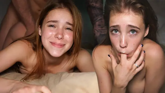 ROUGH RIDE - She Loves Intense Sex - Nicole Murkovski