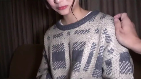 Hot Asian妓女 Seducing You