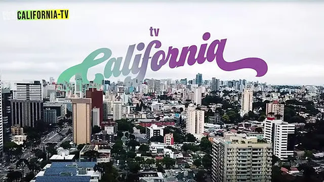 Japa Nordestina, rolling around to the sound of bikini funk just for you!