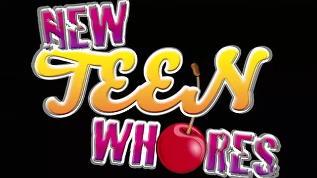 Alexa Nicole Is A New Teen Whore Down To Fuck