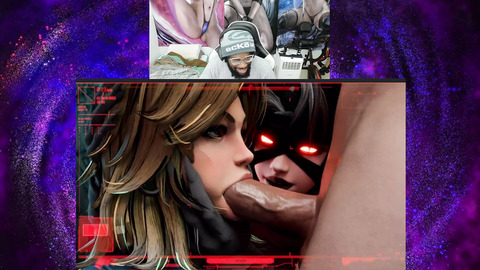 Ellen Plays With Her Juicy Pussy In Public, Malice Watches IW Suck Cock, Mercy Sucks Off A Doctor