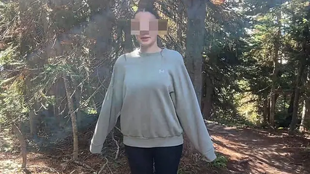 Wild Canadian Encounter: Rough Sex with an Unexpected Partner