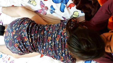 Non-Stop Banging: My Stepsis Wants Constant Access to My Rod!