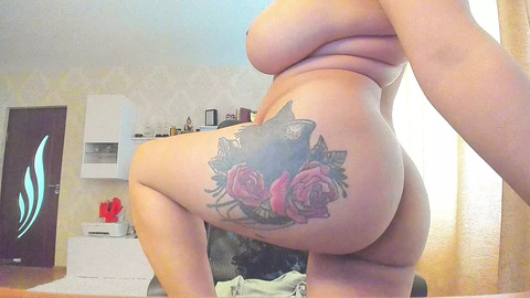 Fingered and Naked