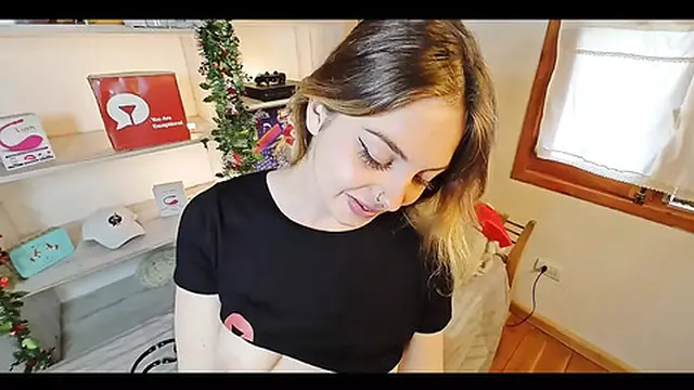 Anal👌 Cum Celebration on Live Stream