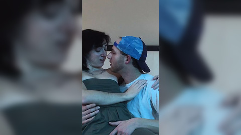 Super Sexy Petite Tatted Teen Screams in Hot Compilation 2: Making Out Madness!