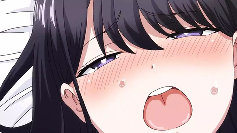 The Manga Lender Lets Him Pummel Her Classmate