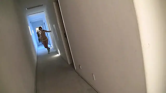 Ashlynn Leigh gets fucked hard by stepdaddy's huge cock