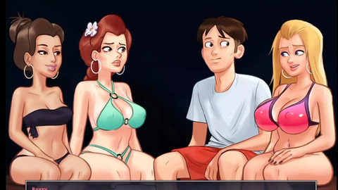 Missy Best Porn - SUMMERTIME SAGA - GAMEPLAY