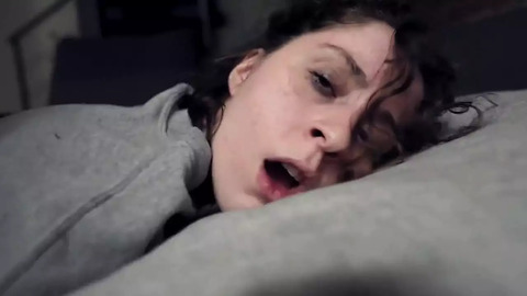 'Sensual Intimacy on the Couch'