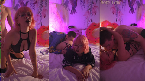 Sizzling XXX Taped Encounter: Explicit Passion Unleashed