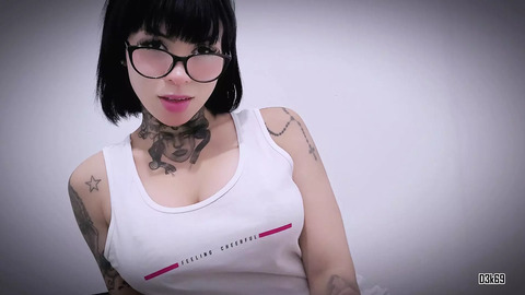 POV Secret Sex Proving More of Little Stepsister - Big Ass Home Fantasy