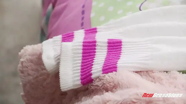 Chloe Craves Intense Pleasure Sir