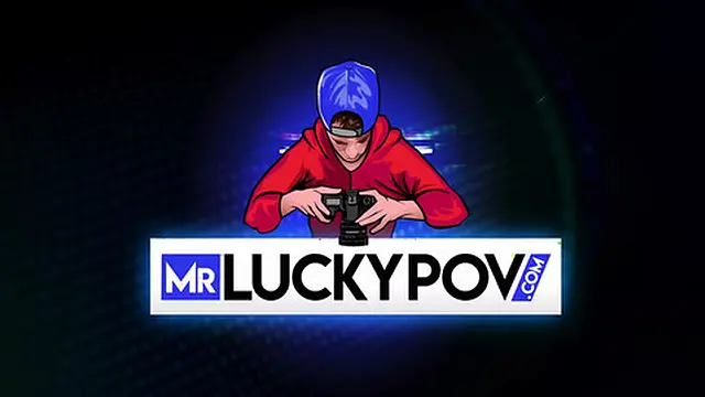 Chloe loves a creampie