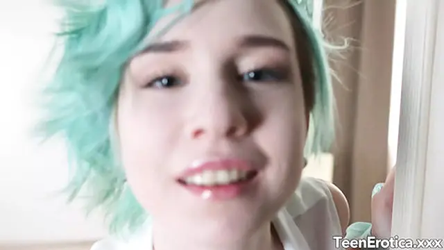 Alice Craves Deep Anal👌 Pleasure