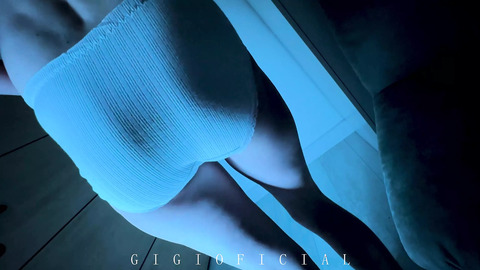 5,4,3,2,1 Pre-Loss Virgin Tease - Never Truly Lost It!
