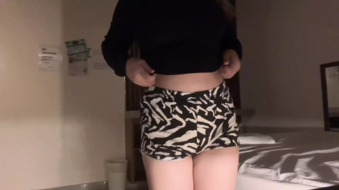 Surprised by My Student's Sex Appeal