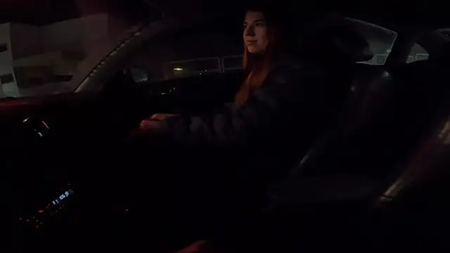 Left with a soaked slit and swallowed load