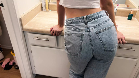 A Lovely Girl for a Quick Fuck