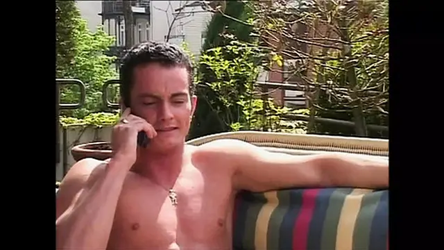 Fantastic Horny Vintage MILF with Big Tits Ass Fucked and Cumshot on Ass by a Big Cock