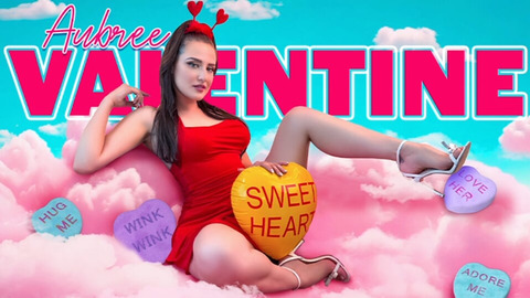 Aubree's February All-Star XXX Experience: Getting Pounded And Her clit Teased Into Harmony