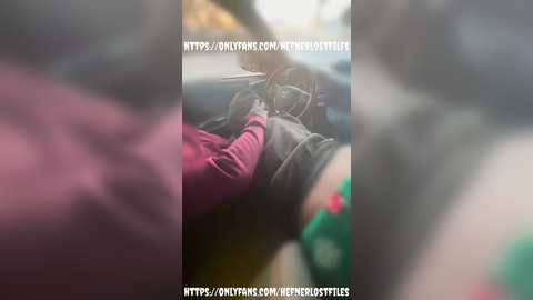 Dirty Ass🍑 Licking, Car Parking Show