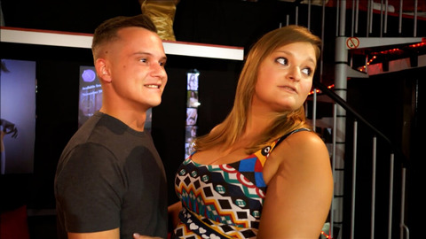 Fucked by Juicy Young Cock🍆 Silas at XXX Cinema!!