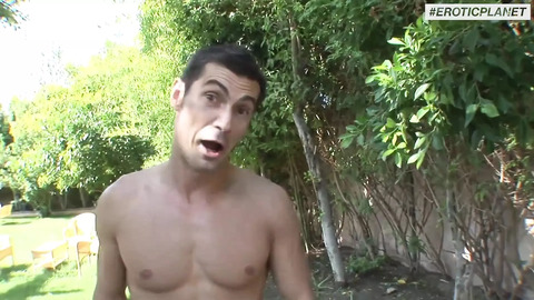 Hardcore XXX: Blonder's Sodden Vixen Throated And Pounded