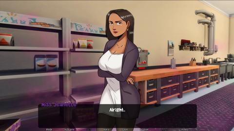 An Awakening of Perversion: Unbridled Devotion to MissKitty2K's Carnal Desire for Intercourse