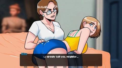 MissKitty2K's Desperate Plea for Male Perversion in Whiteleaf's #23