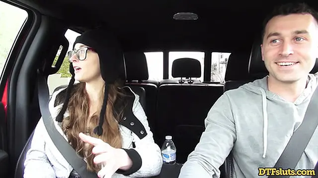 DTFsluts - Jay Taylor wants to get caught fucking!