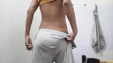 Seducing SRM College Honey Doing Self-Pleasure