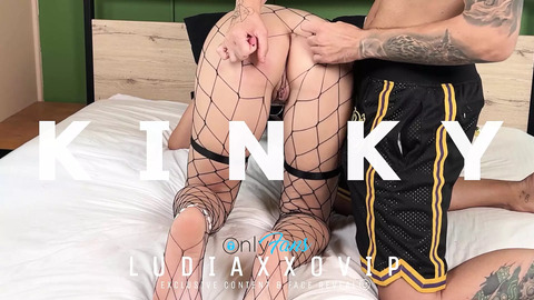 Teen Anal👌 Slave Enjoyed Deep Ass🍑 and Gaping Pussy🌮️ Fun!