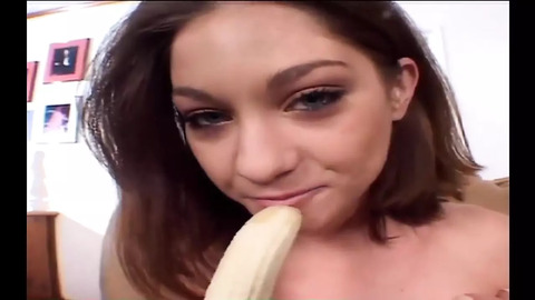 Stepdaughter's Tight Pussy✌ Fuels My Desire!