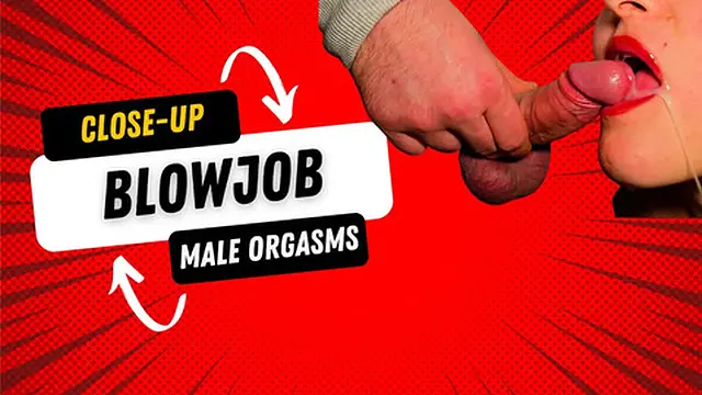 Deep Throat Mastery � Unlock Explosive Pleasure for the Ultimate Male Orgasm💦!