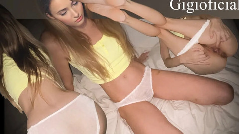 My Little One, Follow My Command: Open Your Rear Using Your Hands For Anal👌 Action