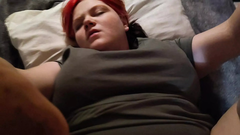 Big Butted Teen Milfs Gobbling It Up Roughly