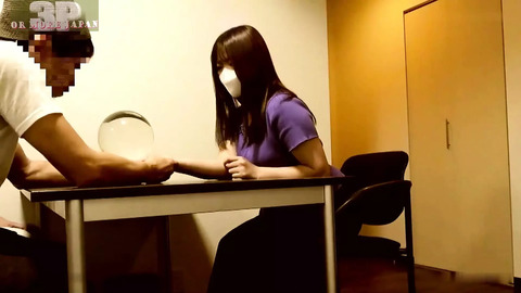 Hot Asian Milf Seduces with Wild Passion