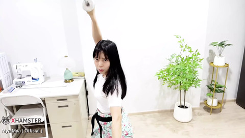 Need to Train Both Her Sword Skills and Pussy🌮️