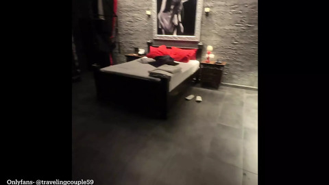 Street Pickup Gets Hardcore Fucker, Master Slaves Cute Cutie, Sex Sling Shot