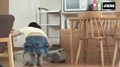 3 Deviant Sis Seduce With Tiny Skirt Panty Reveals - Scene 4