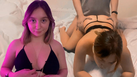 Visited my step sis? She's mine now, taste her tight pussy🌮️