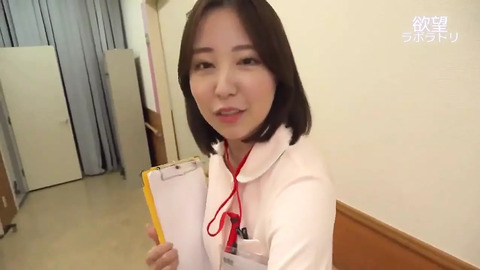 A Long Dream, with Nurses Just Like in My Fantasies-4