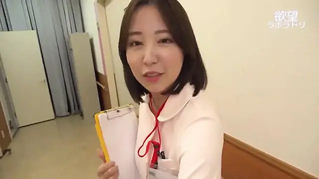 A Long Dream, with Nurses Just Like in My Fantasies-4