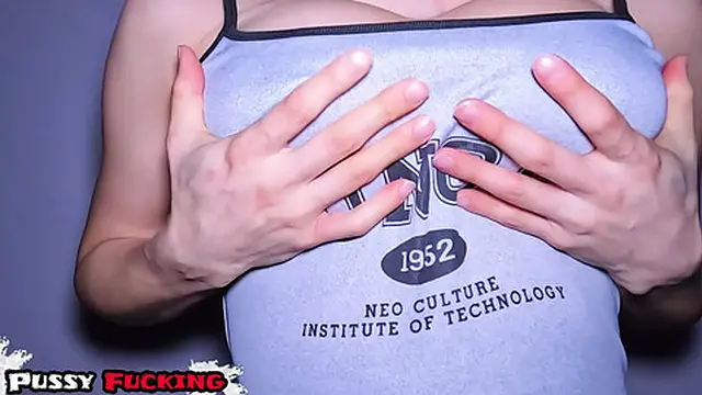 Big Natural Tits getting ACCIDENTAL CREAMPIE