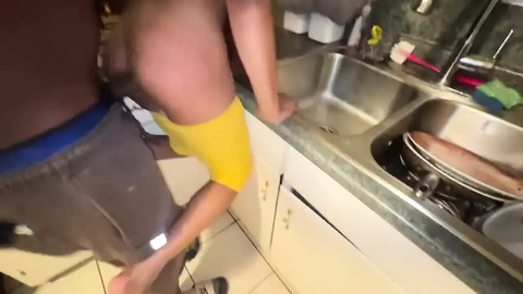 DADDY MAKES MY ANUS EXPAND, TRYING TO FILL YOUR SMALL PENIS🍆 IS IMPOSSIBLE SEE MY SLUTTY DEPTH